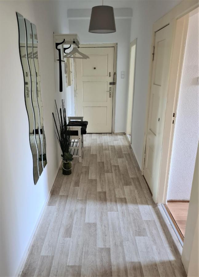 Ferienwohnung Mit Seeblick ブランデンブルク エクステリア 写真