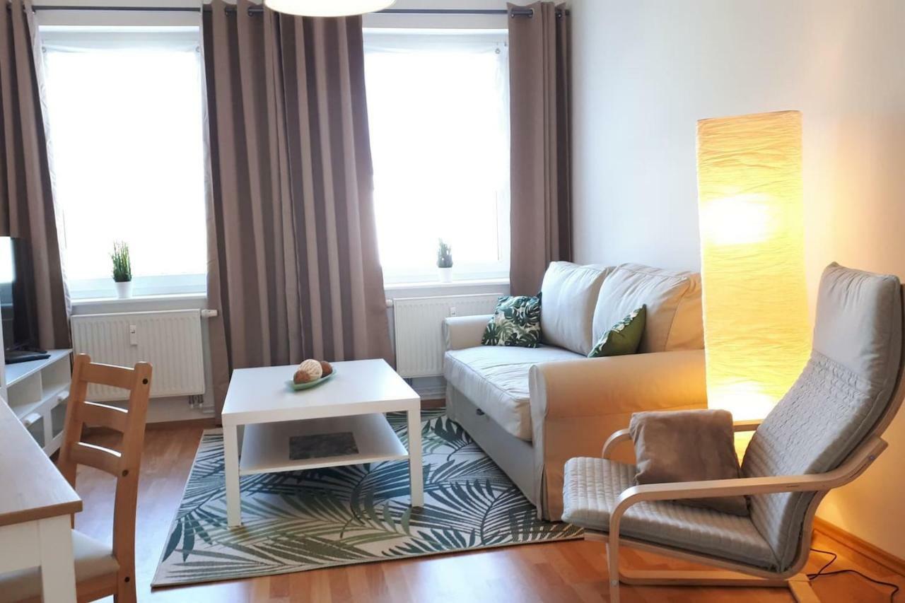 Ferienwohnung Mit Seeblick ブランデンブルク エクステリア 写真