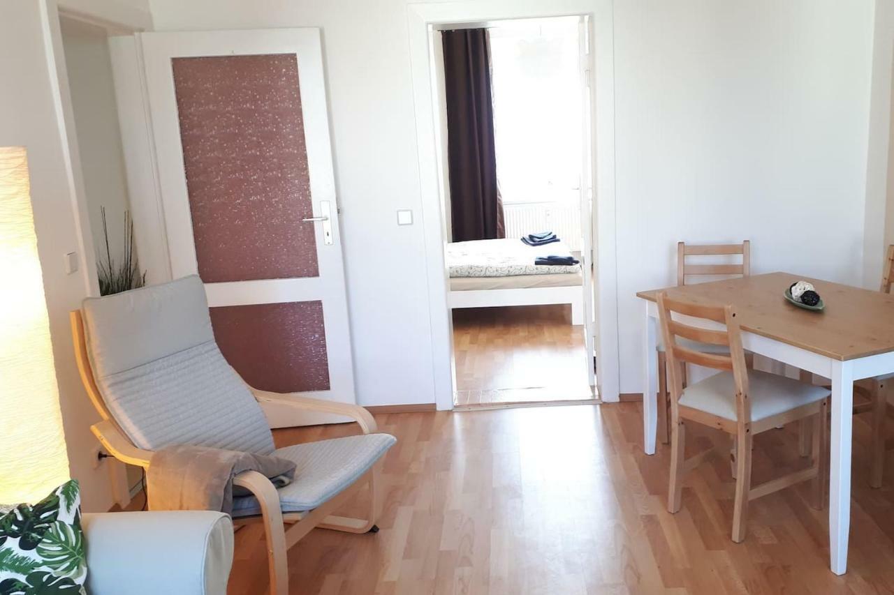 Ferienwohnung Mit Seeblick ブランデンブルク エクステリア 写真