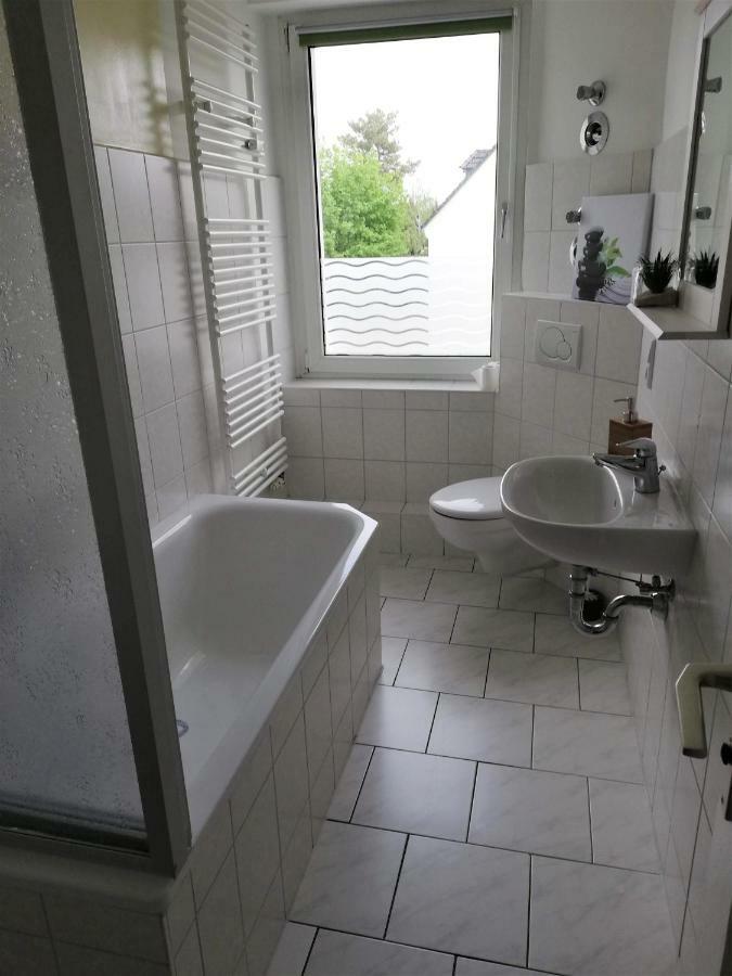Ferienwohnung Mit Seeblick ブランデンブルク エクステリア 写真