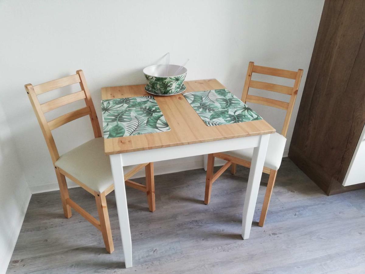 Ferienwohnung Mit Seeblick ブランデンブルク エクステリア 写真