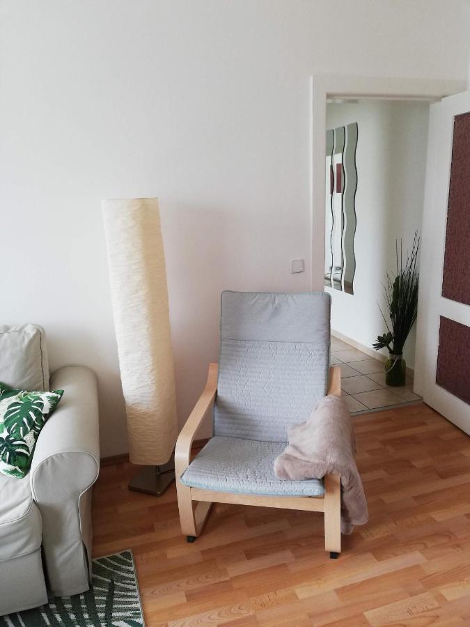 Ferienwohnung Mit Seeblick ブランデンブルク エクステリア 写真