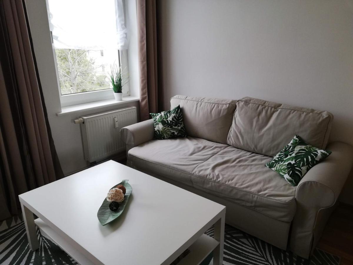 Ferienwohnung Mit Seeblick ブランデンブルク エクステリア 写真
